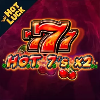 Hot 7'S X 2